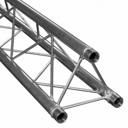 Duratruss DT 23-400 Ферма алюминиевая, треугольное сечение