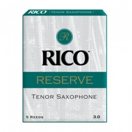 Rico RKR0530 Reserve №3 Трости для саксофона тенор 5 шт.