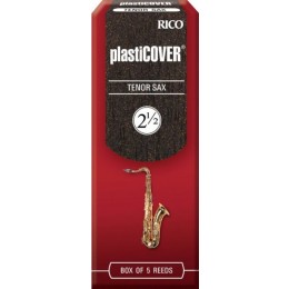 Rico RRP05TSX250 №2,5 Трости для саксофона тенор 5 шт.
