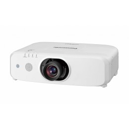 Panasonic PT-EW650LE (Без линзы) Проектор