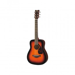 Yamaha JR2S TOBACCO BROWN SUNBURST Акустическая гитара 3/4