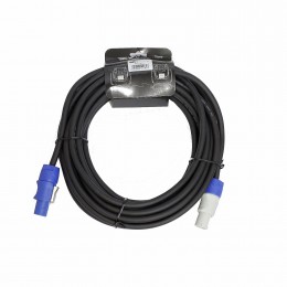 Invotone APC1010 силовой кабель 3х1.5мм, 10 метров