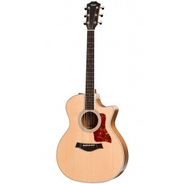 Taylor 414ce 400 Series гитара электроакустическая