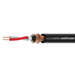 Roxtone MC240 Симметричный микрофонный кабель