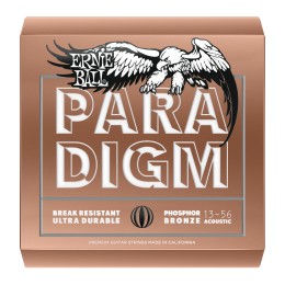 Ernie Ball 2074 Струны для акустической гитары Paradigm