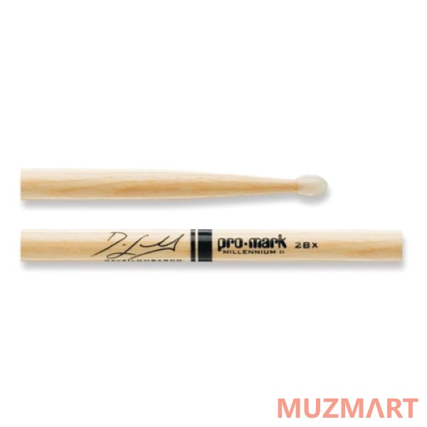 Promark TX2BXN Dave Lombardo Барабанные палочки 2B