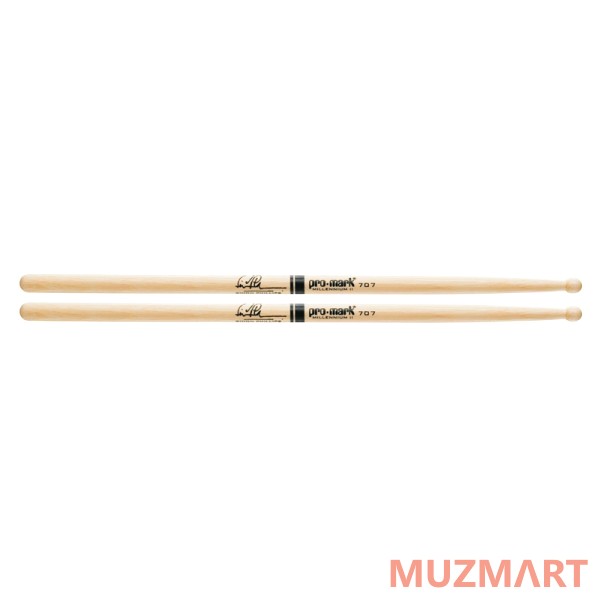 Promark TX707W Simon Phillips Барабанные палочки