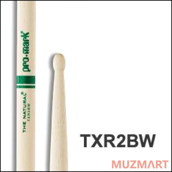Promark TXR2BW Барабанные палочки