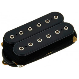 DiMarzio FRED DP153FBK Звукосниматель F-Spaced (для Floyd Rose)