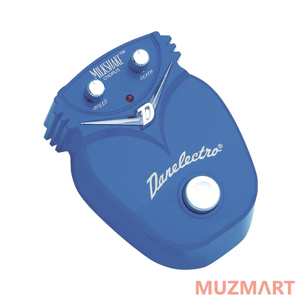 Danelectro DJ3 BLT Slap Echo педаль эффекта эхо
