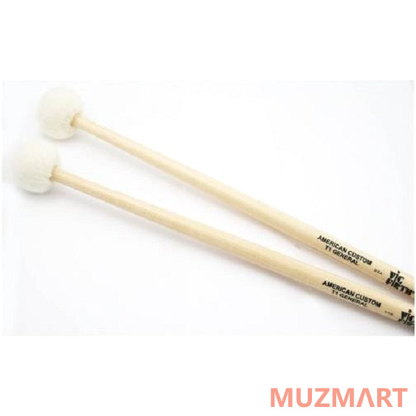 Vic Firth T1 General Палочки для литавр