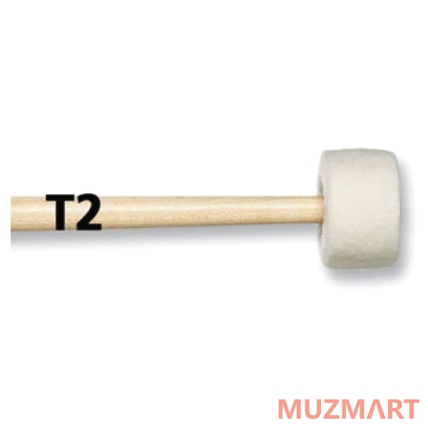 Vic Firth T2 Cartweel Палочки для литавр