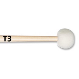 Vic Firth T3 Staccato Палочки для литавр