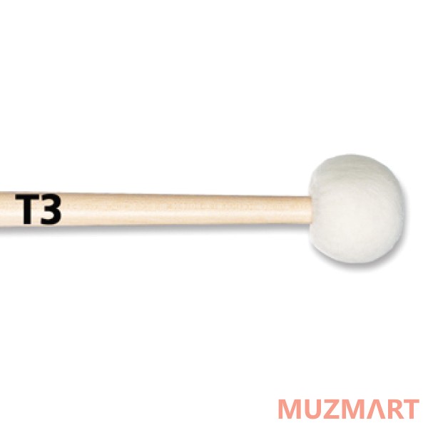 Vic Firth T3 Staccato Палочки для литавр