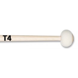 Vic Firth T4 Ultra Staccato Палочки для литавр