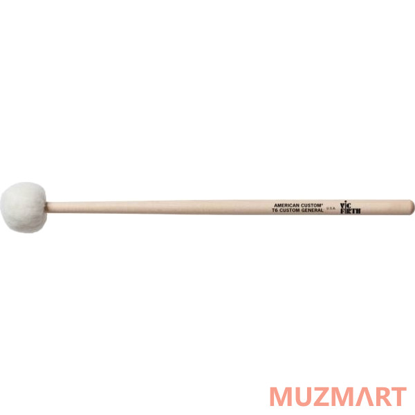 Vic Firth T6 Custom General Палочки для литавр