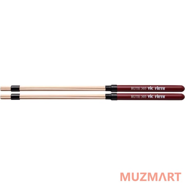 Vic Firth Rute 303 Щетки руты