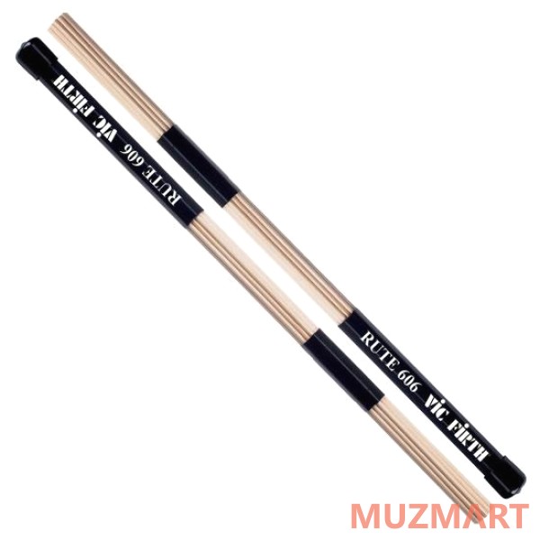 Vic Firth Rute 606 Щетки руты