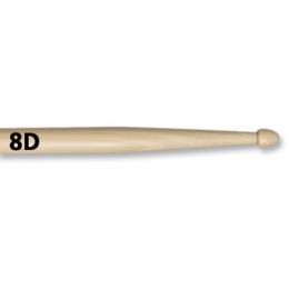 Vic Firth 8D Барабанные палочки