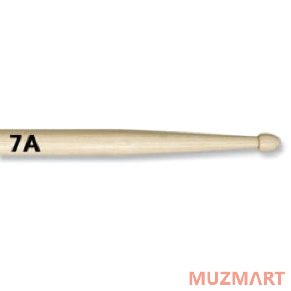 Vic Firth 7A Барабанные палочки
