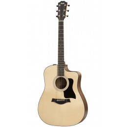 Taylor 110ce 100 Series гитара электроакустическая