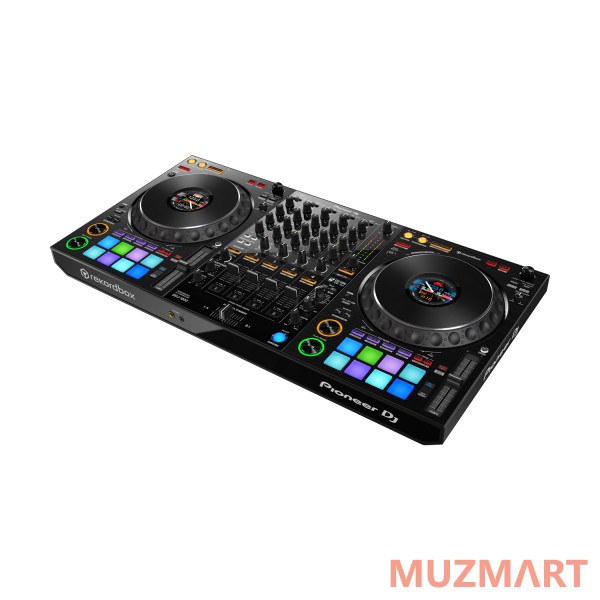 Pioneer DDJ-1000 Профессиональный DJ контроллер