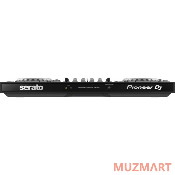 Pioneer DDJ-SZ2 Четырехканальный контроллер для Serato DJ Pro