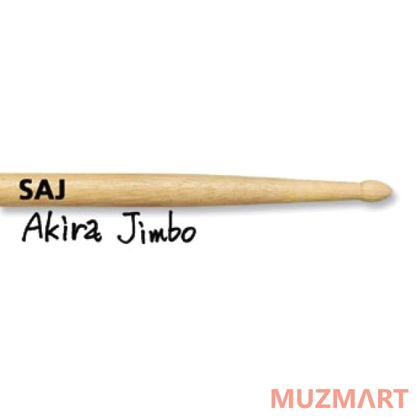 Vic Firth Saj (akira jimbo) Барабанные палочки