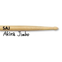 Vic Firth Saj (akira jimbo) Барабанные палочки