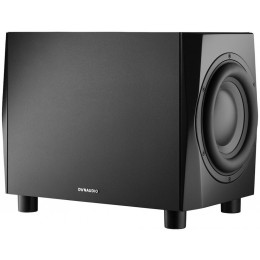 Dynaudio 18S Активный сабвуфер с DSP