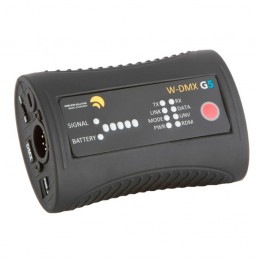 Wireless Solution Micro F-1 G5 Приёмник-передатчик