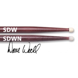 Vic Firth SDW Барабанные палочки