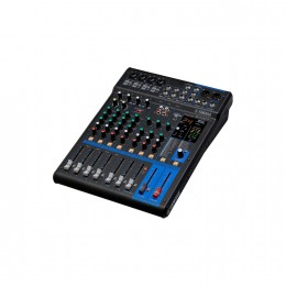 Yamaha MG10XUF Микшерный пульт