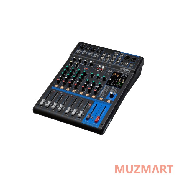 Yamaha MG10XUF Микшерный пульт