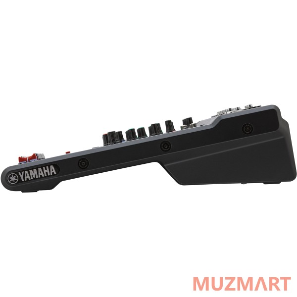Yamaha MG10XUF Микшерный пульт