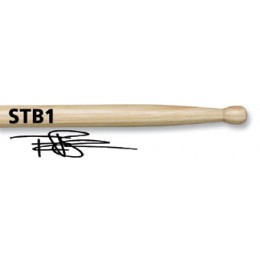 Vic Firth STB1 (terry bozzio) Барабанные палочки