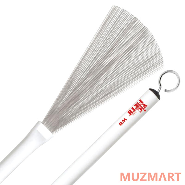 Vic Firth WB Jazz Brush Барабанные щётки