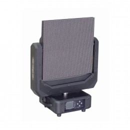 Involight MH VIDEO HD LED вращающаяся голова