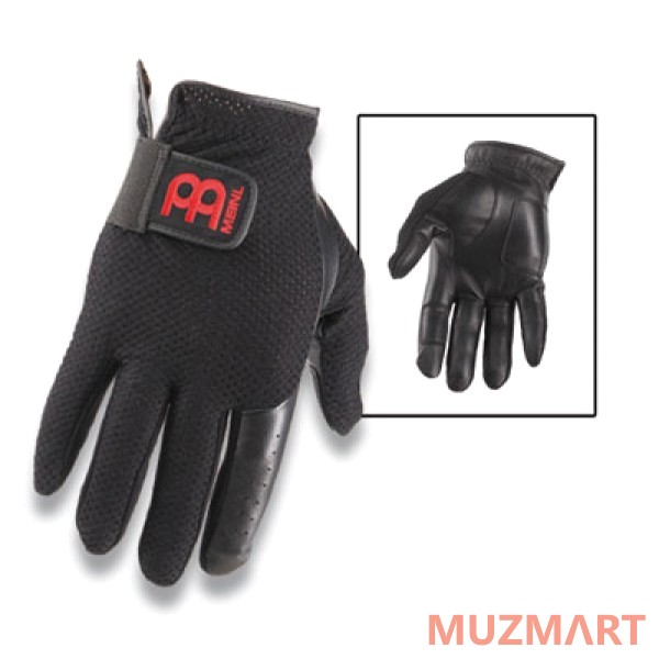 Meinl MDG-L Перчатки для барабанщика