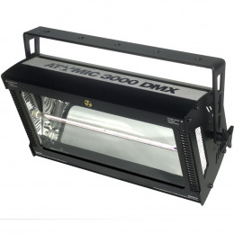 Strobe 3000 DMX Atomic стробоскоп