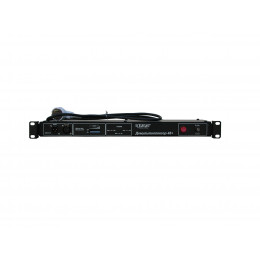 Протон 48+ Демультиплексор DMX-512