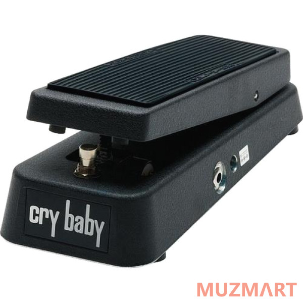 Dunlop GCB-95 Crybaby Original педаль "вау-вау"