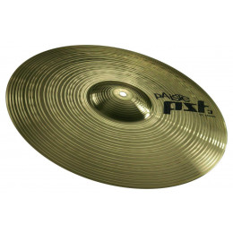 Paiste 16" PST3 Crash Тарелка Crash