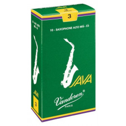 Vandoren SR2635 Трости для альт-саксофона