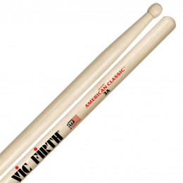 Vic Firth 3A Барабанные палочки