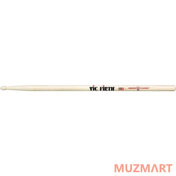 Vic Firth 1A Барабанные палочки