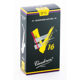 Vandoren SR7035 Трости для саксофона V16 альт