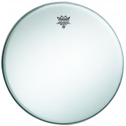 Remo BE-0118-00 18" Emperor Coated Пластик для барабана 18"