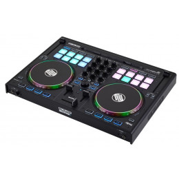 Reloop Beatpad 2 DJ контроллер