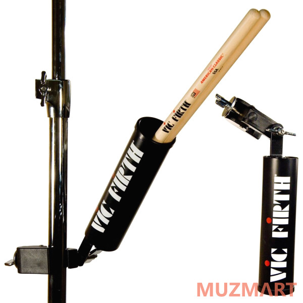 Vic Firth STICK CADDY Держатель для палочек на стойку